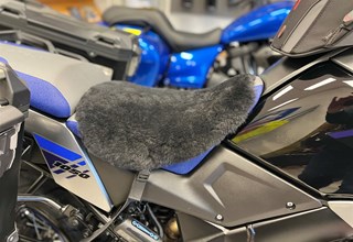 Suzuki V-Strom 1050 XT