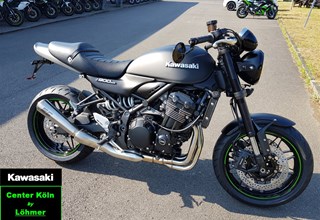 Kawasaki Z900 RS Cafe