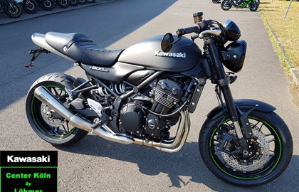 Kawasaki Z900 RS Cafe Custom Bike Kawasaki Z900 RS Cafe Custom Bike