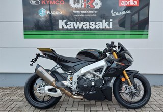 Aprilia Tuono V4 1100 Factory