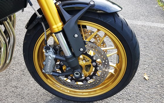 Umgebautes Motorrad Kawasaki Z900 RS SE von Motorradhaus Löhmer GmbH - Bild 10 Umgebautes Motorrad Kawasaki Z900 RS SE von Motorradhaus Löhmer GmbH - Bild 10