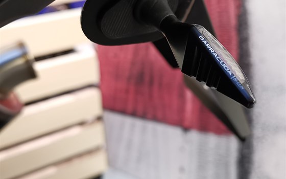 Umgebautes Motorrad Yamaha Tenere 700 von Zweiradsport Meine - Bild 15