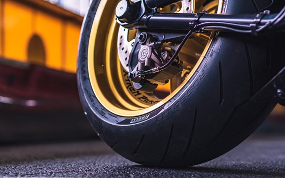 Umgebautes Motorrad Harley-Davidson Sportster S RH1250S von X-Trem Custombikes - Bild 11 Umgebautes Motorrad Harley-Davidson Sportster S RH1250S von X-Trem Custombikes - Bild 11