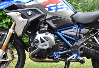 BMW R 1200 GS