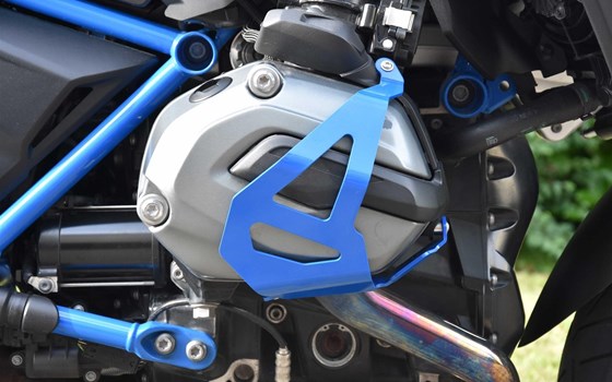 Umgebautes Motorrad BMW R 1200 GS von user1251374 - Bild 3 Umgebautes Motorrad BMW R 1200 GS von user1251374 - Bild 3