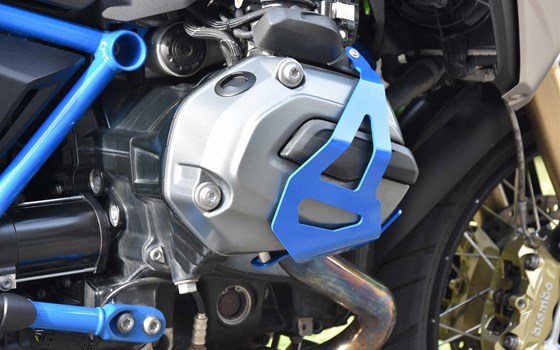 Umgebautes Motorrad BMW R 1200 GS von user1251374 - Bild 4 Umgebautes Motorrad BMW R 1200 GS von user1251374 - Bild 4