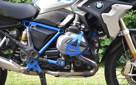 Umgebautes Motorrad BMW R 1200 GS von user1251374 - Bild 5 Umgebautes Motorrad BMW R 1200 GS von user1251374 - Bild 5