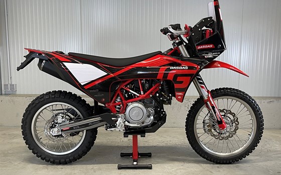 Umgebautes Motorrad GASGAS ES 700 von PEPA-BIKES e.K. Inh. Martin Petzold - Bild 11 Umgebautes Motorrad GASGAS ES 700 von PEPA-BIKES e.K. Inh. Martin Petzold - Bild 11
