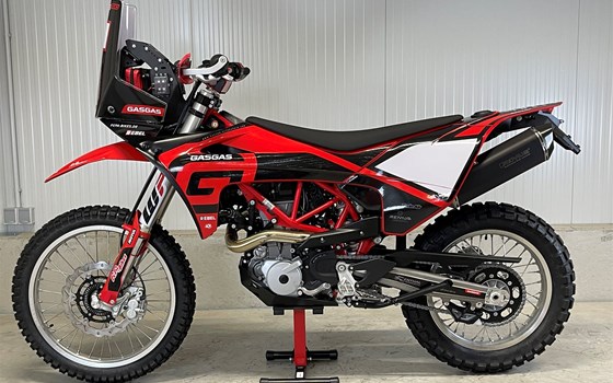 Umgebautes Motorrad GASGAS ES 700 von PEPA-BIKES e.K. Inh. Martin Petzold - Bild 12 Umgebautes Motorrad GASGAS ES 700 von PEPA-BIKES e.K. Inh. Martin Petzold - Bild 12