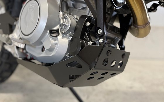 Umgebautes Motorrad GASGAS ES 700 von PEPA-BIKES e.K. Inh. Martin Petzold - Bild 16 Umgebautes Motorrad GASGAS ES 700 von PEPA-BIKES e.K. Inh. Martin Petzold - Bild 16