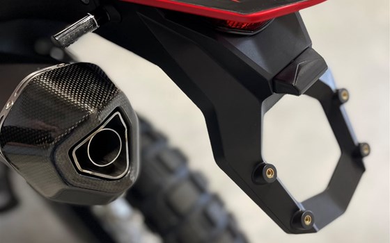 Umgebautes Motorrad GASGAS ES 700 von PEPA-BIKES e.K. Inh. Martin Petzold - Bild 18 Umgebautes Motorrad GASGAS ES 700 von PEPA-BIKES e.K. Inh. Martin Petzold - Bild 18