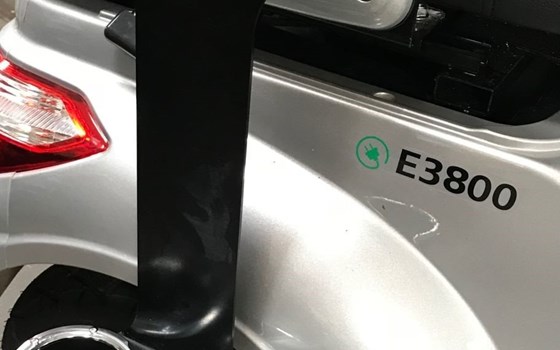 Umgebautes Motorrad Teutoburg Detmold von 2Rad-Knoblauch - Bild 7