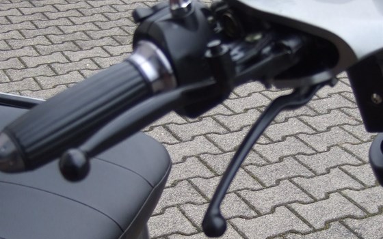 Umgebautes Motorrad Teutoburg Detmold von 2Rad-Knoblauch - Bild 5