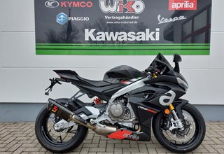 Aprilia RS 660