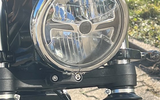 Umgebautes Motorrad Hanway B15 von Auto Center Brenner GmbH - Bild 15 Umgebautes Motorrad Hanway B15 von Auto Center Brenner GmbH - Bild 15