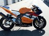 Motorrad Umbau