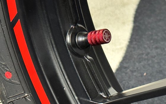 Umgebautes Motorrad Yamaha MT-125 von Zweirad Zentrum Fernwald - Bild 16