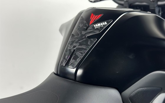 Umgebautes Motorrad Yamaha MT-125 von Zweirad Zentrum Fernwald - Bild 18