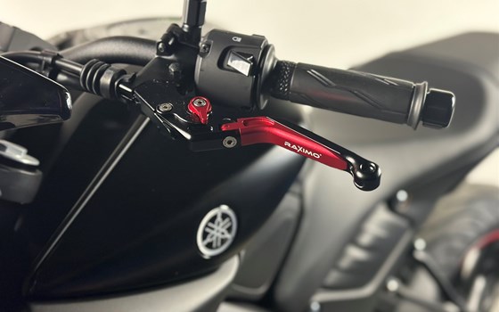 Umgebautes Motorrad Yamaha MT-125 von Zweirad Zentrum Fernwald - Bild 12