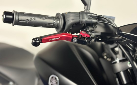 Umgebautes Motorrad Yamaha MT-125 von Zweirad Zentrum Fernwald - Bild 14