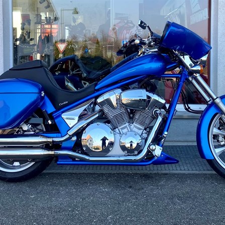 Honda VT 1300 CX