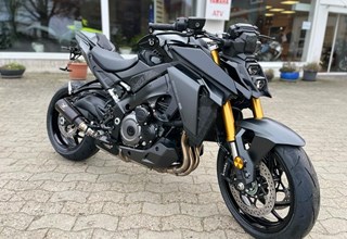 Suzuki GSX-S1000
