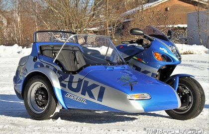 Suzuki Hayabusa Custom Bike Suzuki Hayabusa Custom Bike