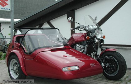 Suzuki GSX 1100G Custom Bike Suzuki GSX 1100G Custom Bike