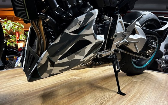 Umgebautes Motorrad Honda CB1000R+ von Tempo-Zweirad-Treff GmbH - Bild 14