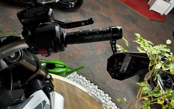 Umgebautes Motorrad Honda CB1000R+ von Tempo-Zweirad-Treff GmbH - Bild 20