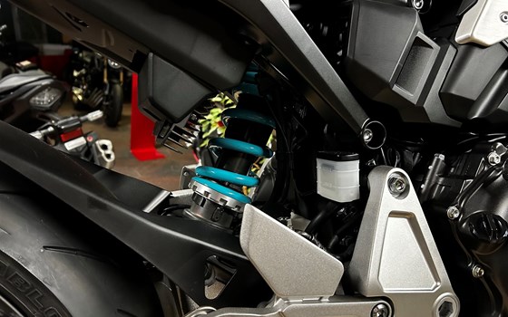 Umgebautes Motorrad Honda CB1000R+ von Tempo-Zweirad-Treff GmbH - Bild 23