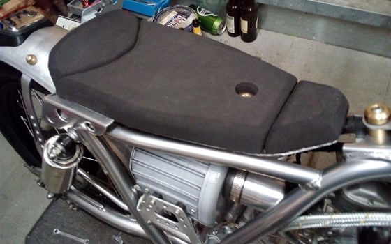 Umgebautes Motorrad Yamaha SR 500 von user1254742 - Bild 12 Umgebautes Motorrad Yamaha SR 500 von user1254742 - Bild 12