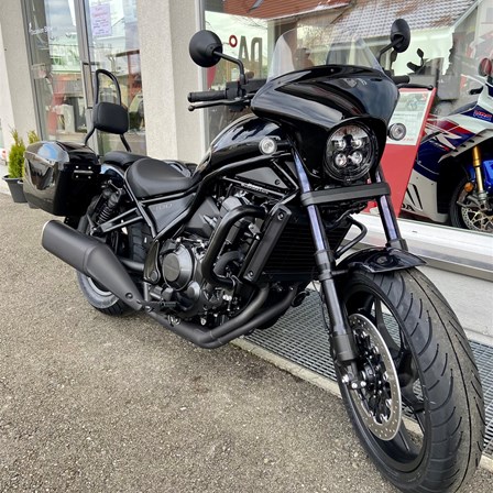 Honda CMX1100 Rebel 
