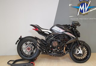MV Agusta Dragster 800 RR