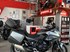 Motorrad Umbau
