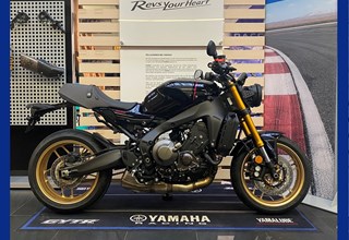 Yamaha XSR900
