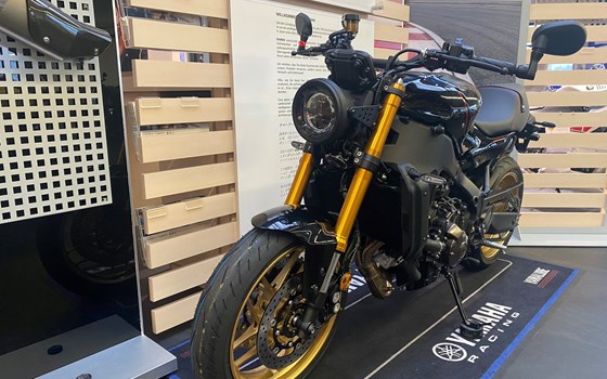Umgebautes Motorrad Yamaha XSR900 von Zweiradsport Meine - Bild 14