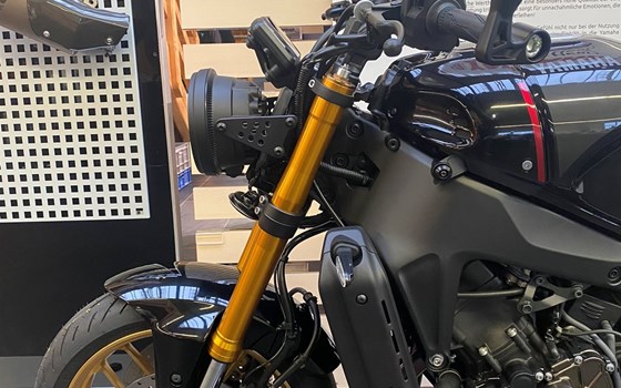 Umgebautes Motorrad Yamaha XSR900 von Zweiradsport Meine - Bild 9