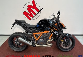 KTM 1290 Super Duke R