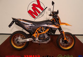 KTM 690 SMC R