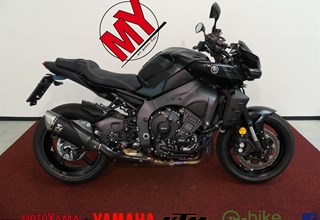 Yamaha MT-10