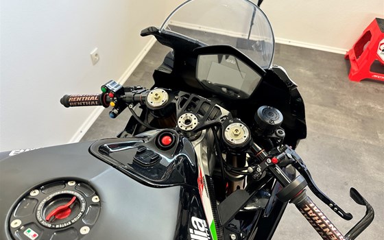 Umgebautes Motorrad Aprilia RS 660 von Motorrad Mayer - Bild 11 Umgebautes Motorrad Aprilia RS 660 von Motorrad Mayer - Bild 11
