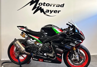 Aprilia RS 660 Aprilia RS 660