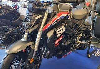 Suzuki GSX-S950