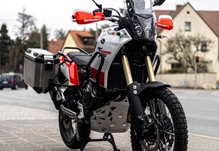Yamaha Tenere 700