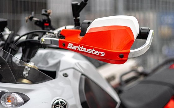 Umgebautes Motorrad Yamaha Tenere 700 von Yamaha Zentrum Nürnberg - Bild 8 Umgebautes Motorrad Yamaha Tenere 700 von Yamaha Zentrum Nürnberg - Bild 8