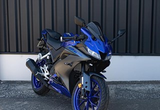 Yamaha R125