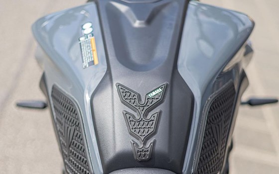 Umgebautes Motorrad Yamaha MT-07 von Yamaha Zentrum Nürnberg - Bild 8