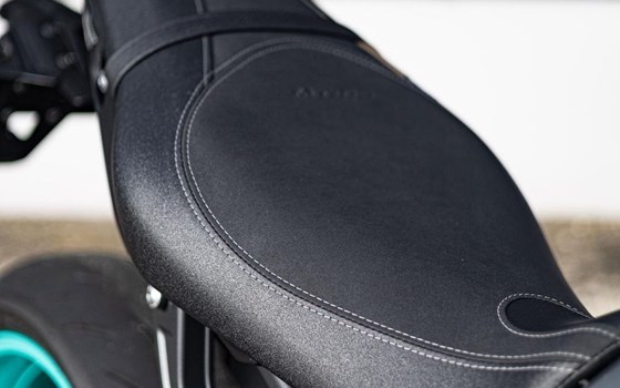 Umgebautes Motorrad Yamaha MT-09 von Yamaha Zentrum Nürnberg - Bild 8