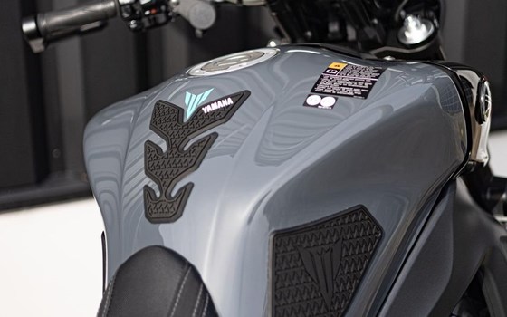 Umgebautes Motorrad Yamaha MT-09 von Yamaha Zentrum Nürnberg - Bild 4